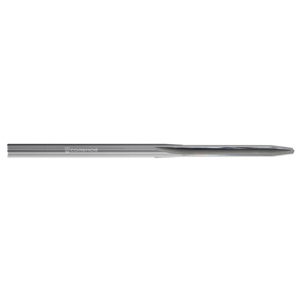 Combo Drill & Reamer: B Reamer, 1-1/2