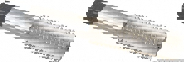 5/8-11 Bottoming RH 3B H3 Bright High Speed Steel 4-Flute Straight Flute Hand Tap