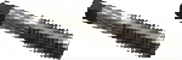 5/8-11 Plug RH 2B H5 Bright High Speed Steel 4-Flute Straight Flute Hand Tap