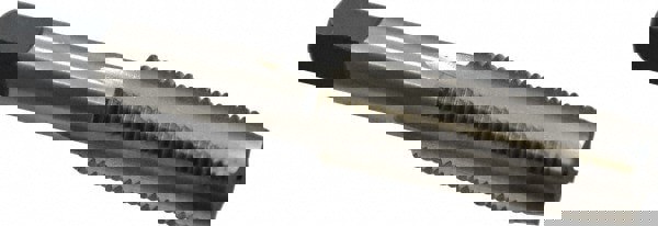 M16x1.50 Plug RH D6 Bright High Speed Steel 4-Flute Straight Flute Hand Tap