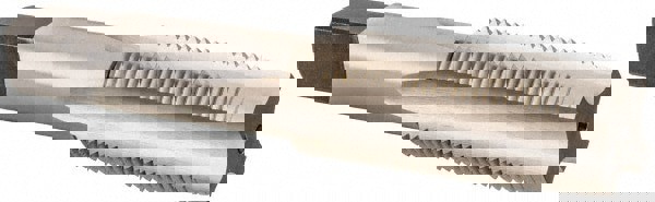 7/8-14 Taper RH 3B H4 Bright High Speed Steel 4-Flute Straight Flute Hand Tap