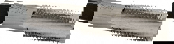 1-12 Plug RH 3B H4 Bright High Speed Steel 4-Flute Straight Flute Hand Tap