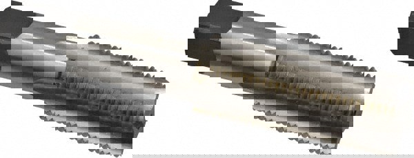 1-12 Bottoming RH 3B H4 Bright High Speed Steel 4-Flute Straight Flute Hand Tap