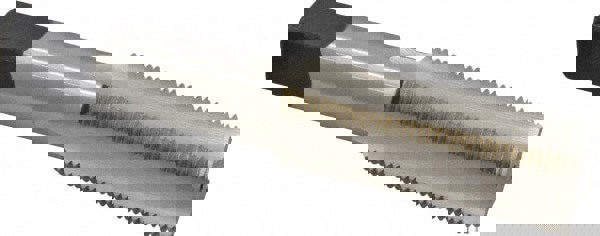 1-14 Bottoming RH 3B H4 Bright High Speed Steel 4-Flute Straight Flute Hand Tap