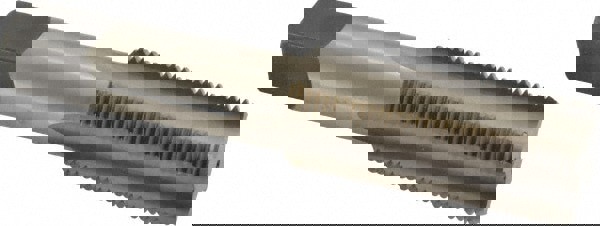 1-1/8 - 12 Bottoming RH 3B H4 Bright High Speed Steel 4-Flute Straight Flute Hand Tap