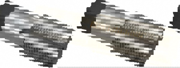 1-1/4 - 12 Bottoming RH 3B H4 Bright High Speed Steel 6-Flute Straight Flute Hand Tap