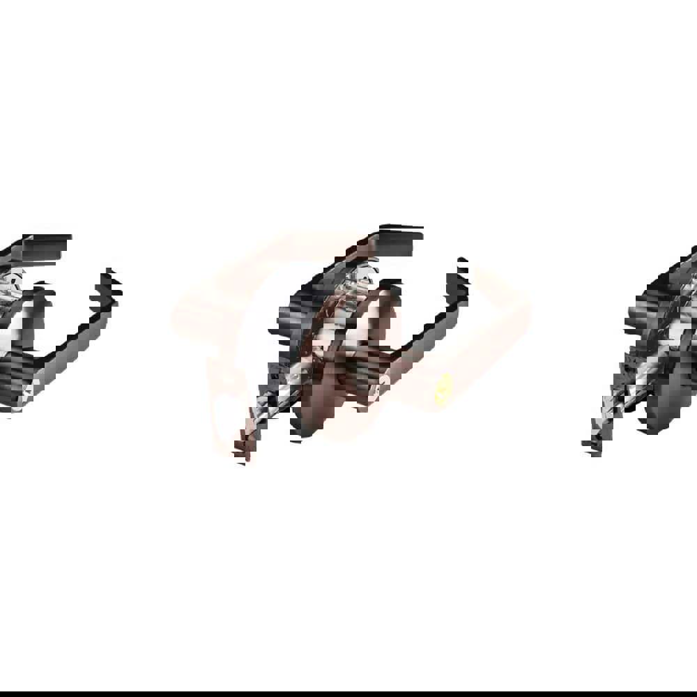 Lever Locksets; Lockset Type: Entry ; Key Type: Keyed Different ; Back Set: 2-3/4 (Inch); Cylinder Type: Conventional ; Material: Steel ; Door Thickness: 1-3/8 to 1-3/4