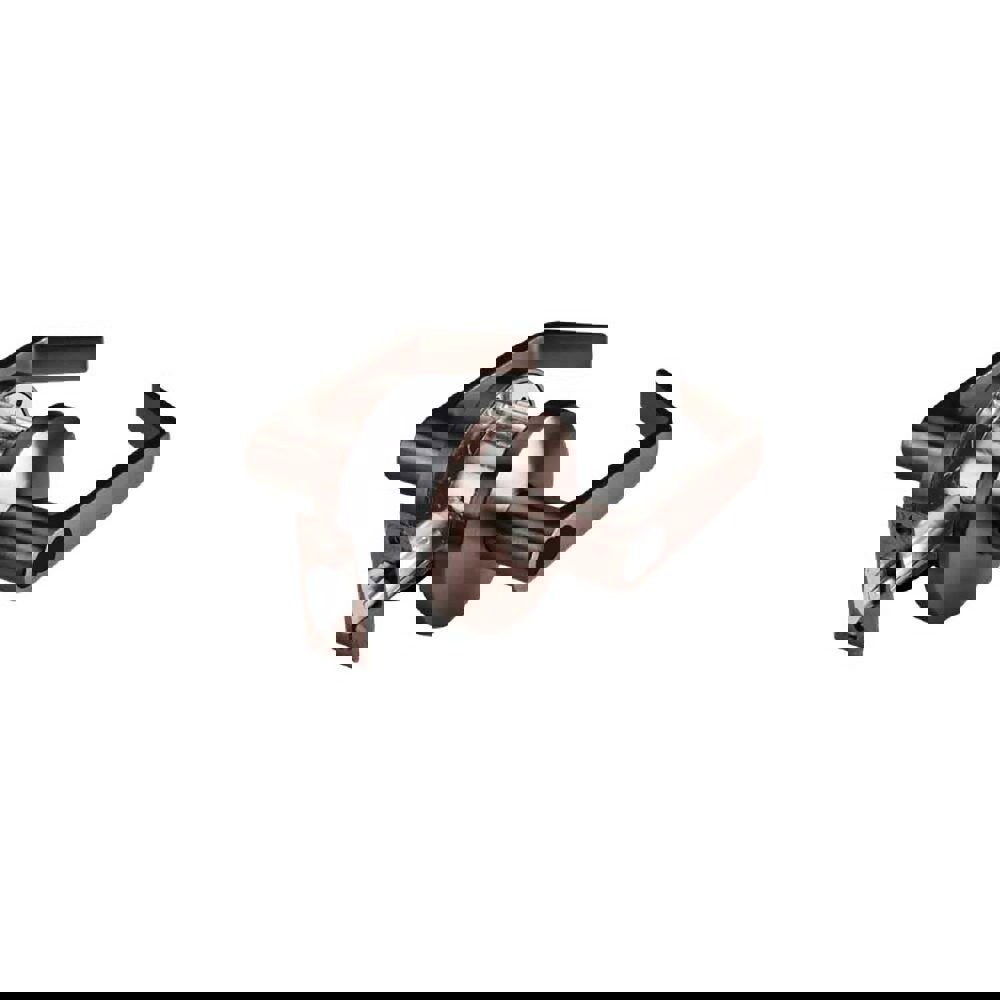 Lever Locksets; Lockset Type: Entry ; Key Type: Keyed Different ; Back Set: 2-3/4 (Inch); Cylinder Type: SFIC Less Core ; Material: Steel ; Door Thickness: 1-3/8 to 1-3/4