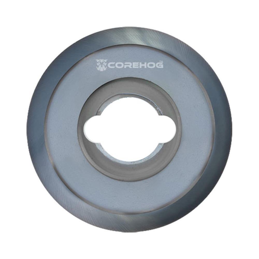 Slitting & Slotting Saws; Primary Workpiece Material: Honeycomb Core Composites ; Series: Large Size Finishing Tools - Coreslicers