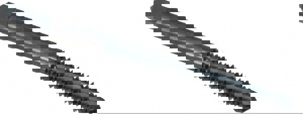 #10-24 Plug RH 2B H3 Oxide High Speed Steel 4-Flute Straight Flute Hand Tap