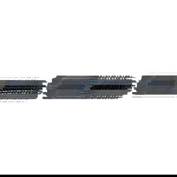 5/16-18 Plug RH 2B H3 Oxide High Speed Steel 4-Flute Straight Flute Hand Tap