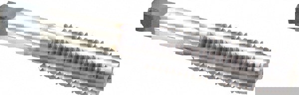 1/2-13 Plug RH 2B H3 TiCN High Speed Steel 4-Flute Straight Flute Hand Tap