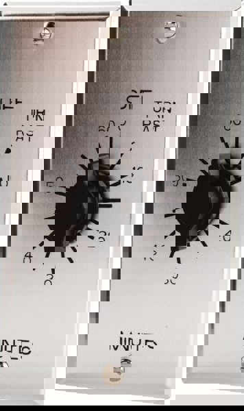 Electrical Timers & Timer Switches