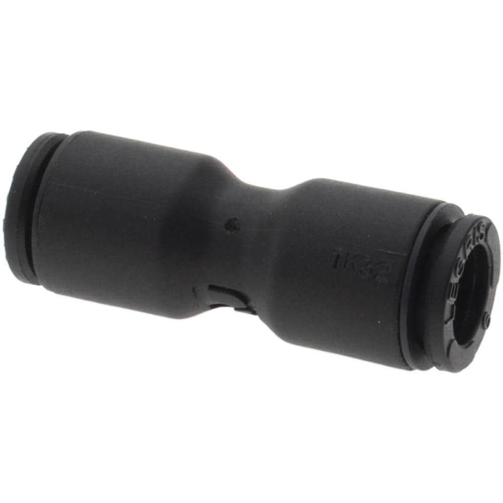 Push-To-Connect Tube to Tube Tube Fittin