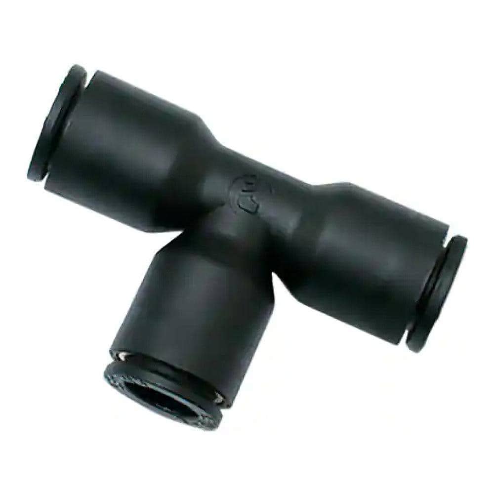 Push-To-Connect Tube x Tube x Tube Tube