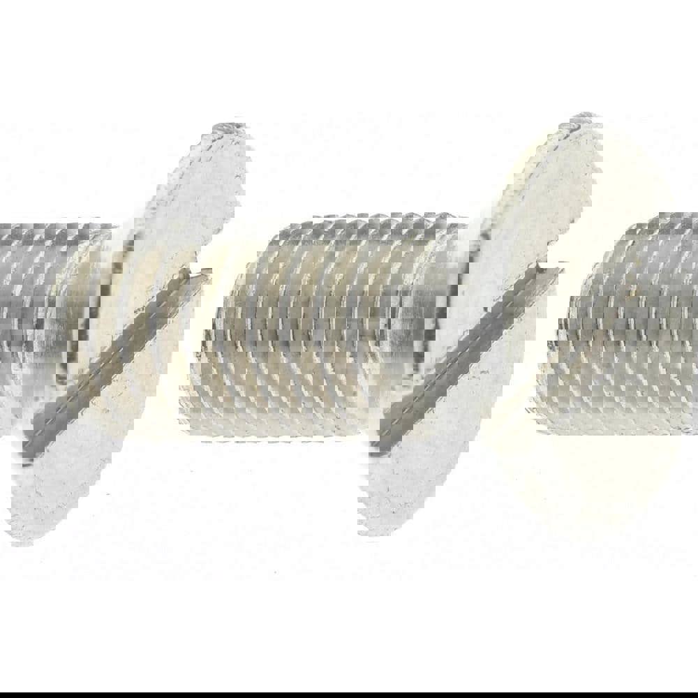 Machine Screw: #10-32 x 1/2