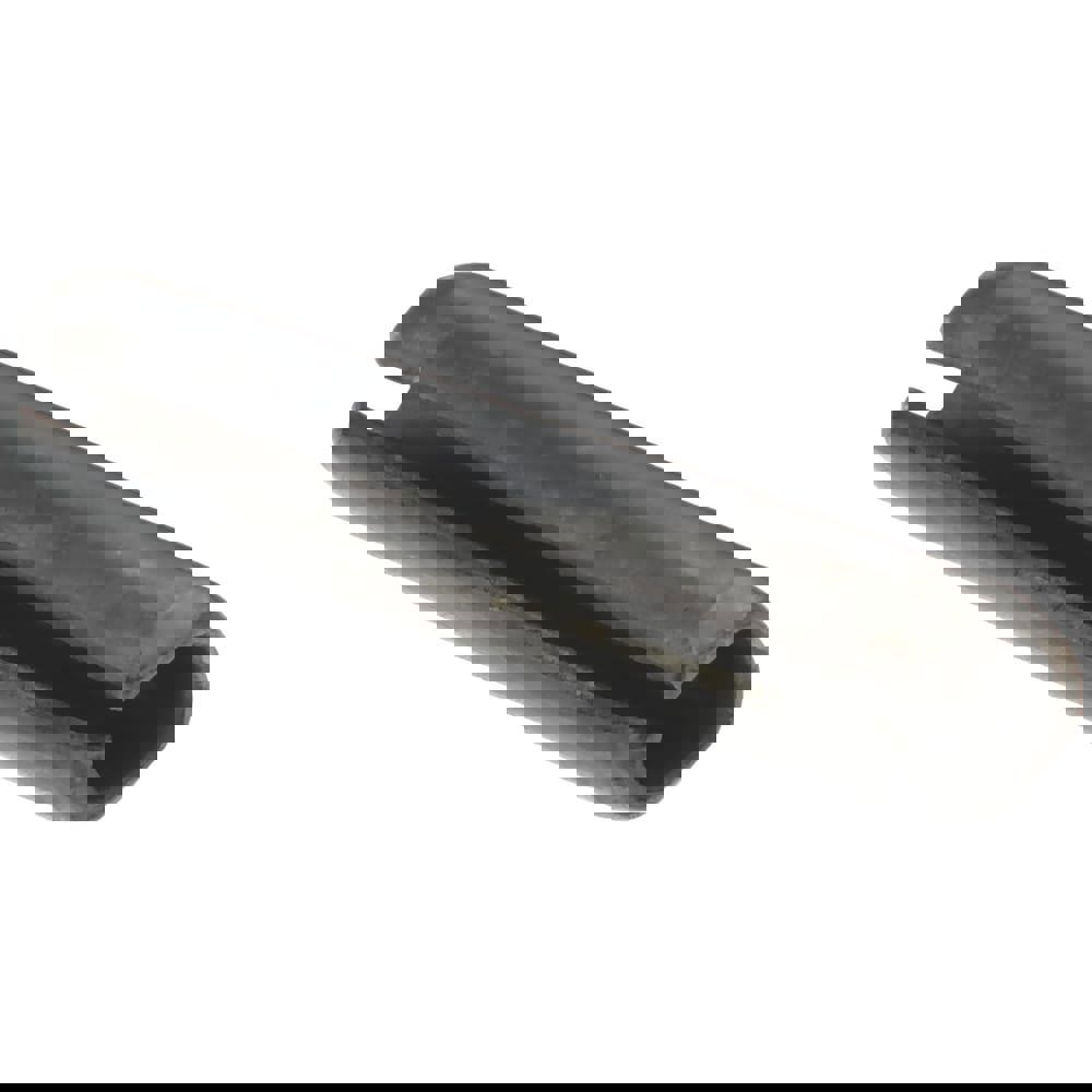 Slotted Spring Pin: 0.0938