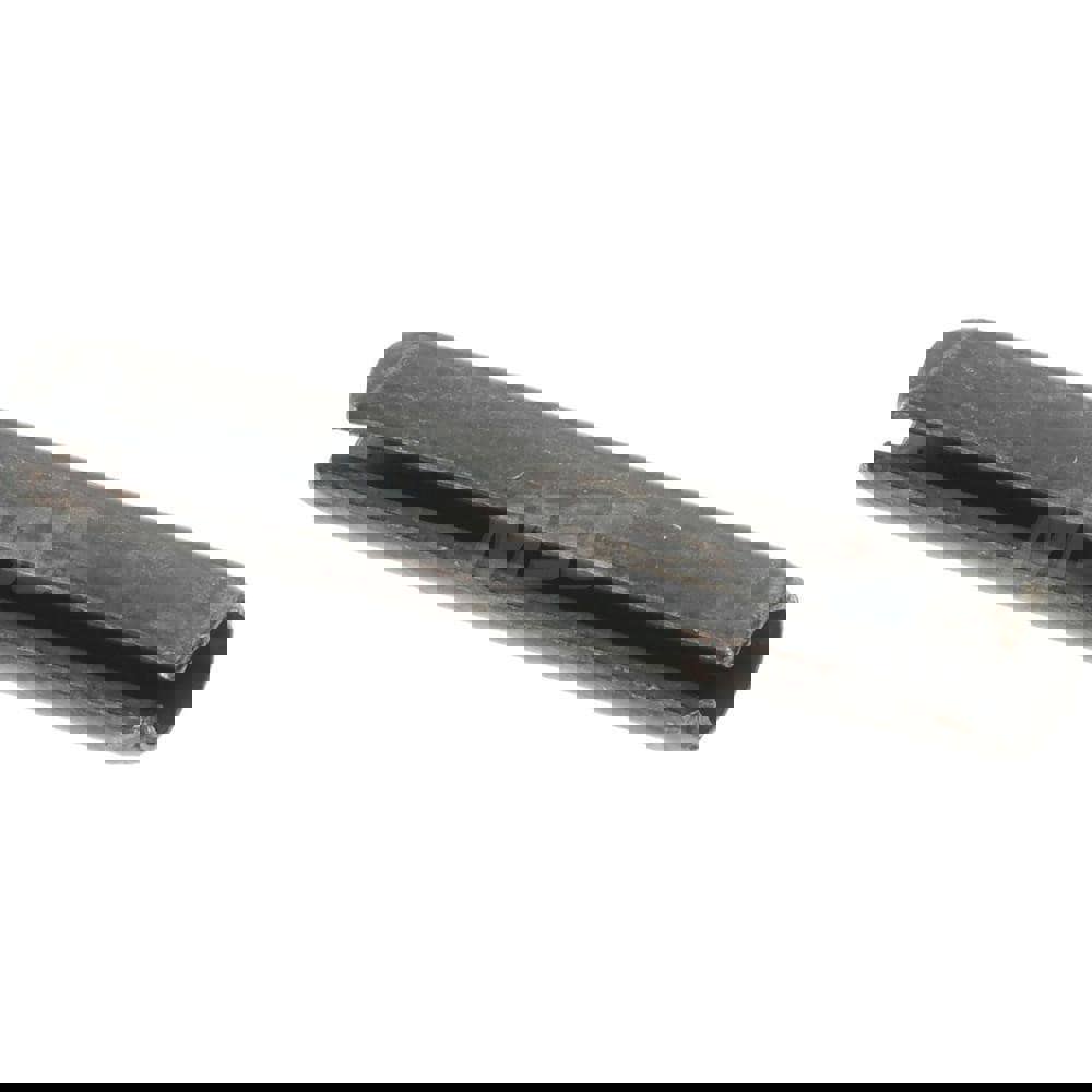 Slotted Spring Pin: 0.125