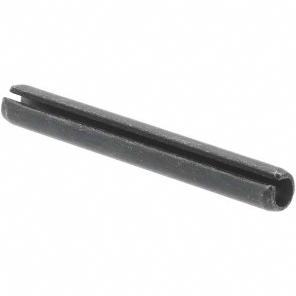Slotted Spring Pin: 0.125
