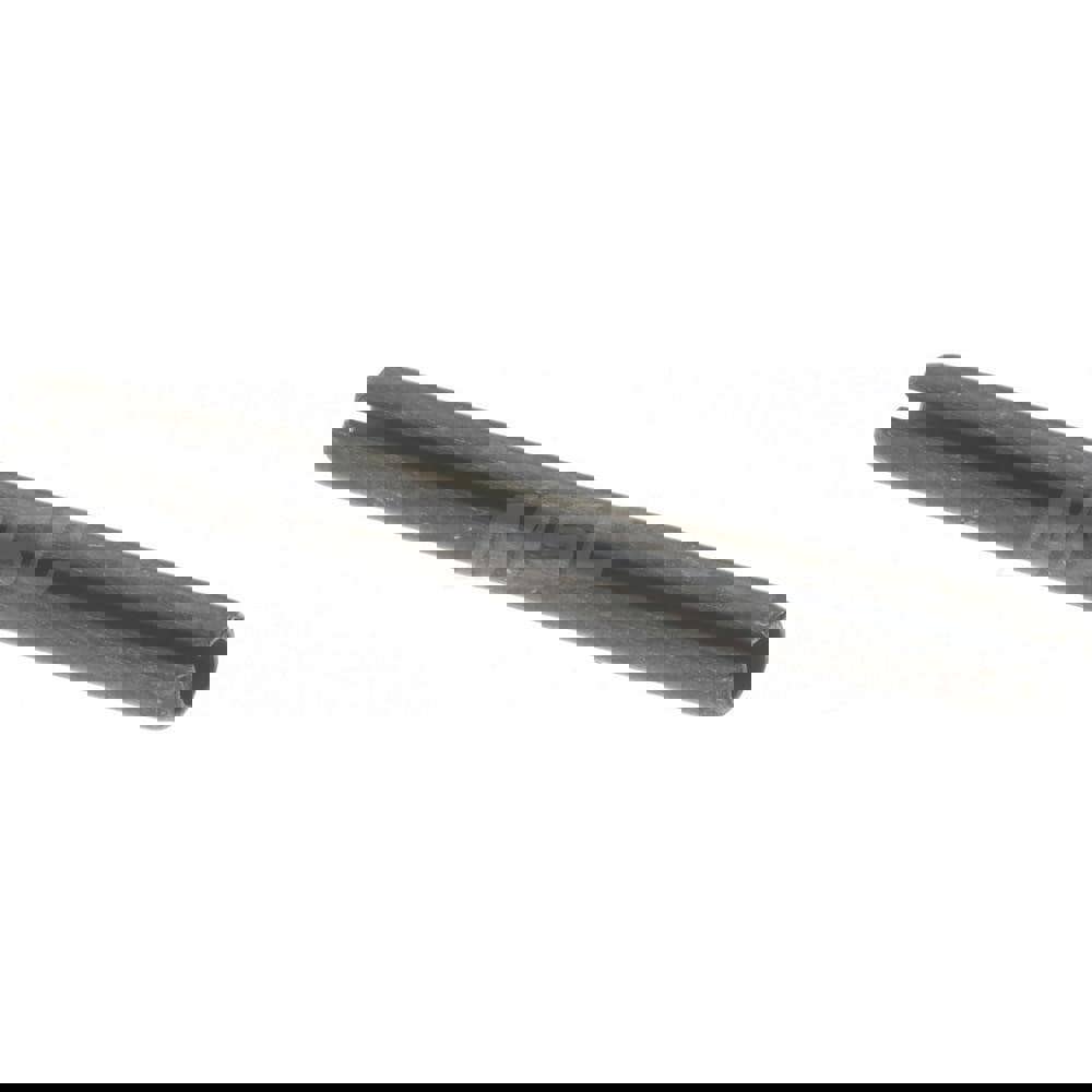 Slotted Spring Pin: 0.125