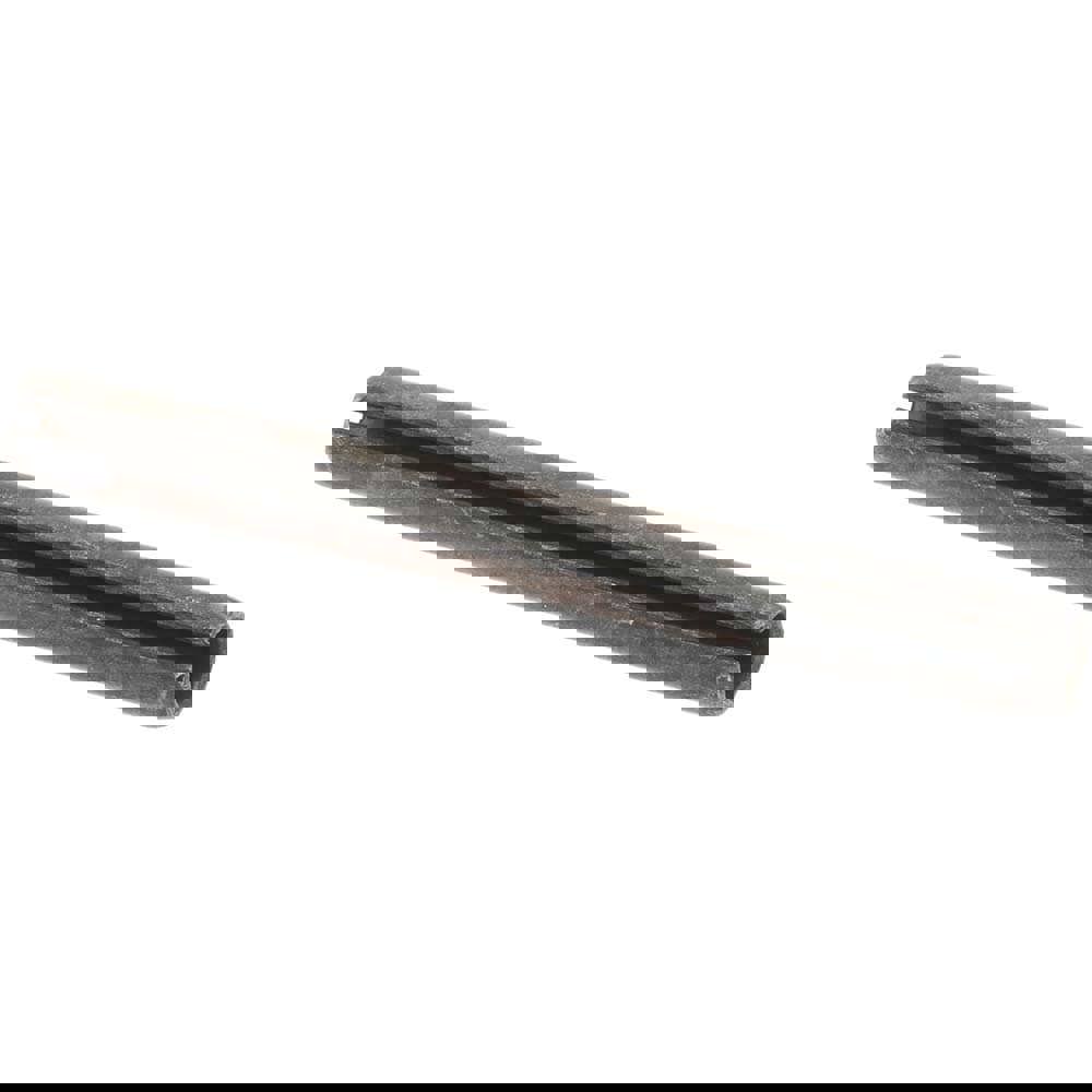 Slotted Spring Pin: 0.125