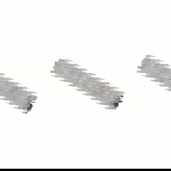 Slotted Spring Pin: 0.125