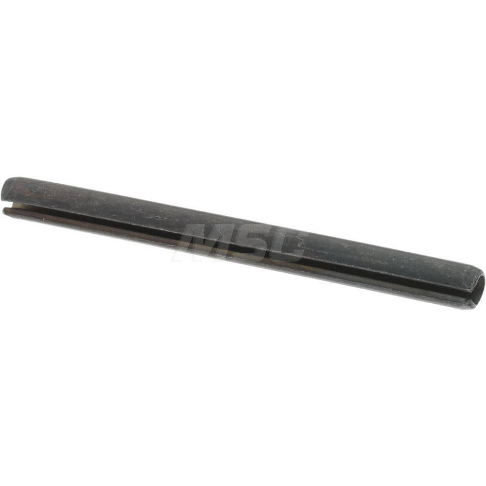 Slotted Spring Pin: 0.125