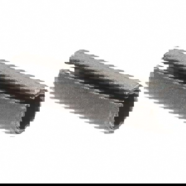 Slotted Spring Pin: 0.25