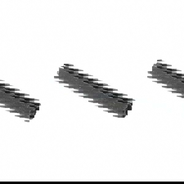 Slotted Spring Pin: 0.25