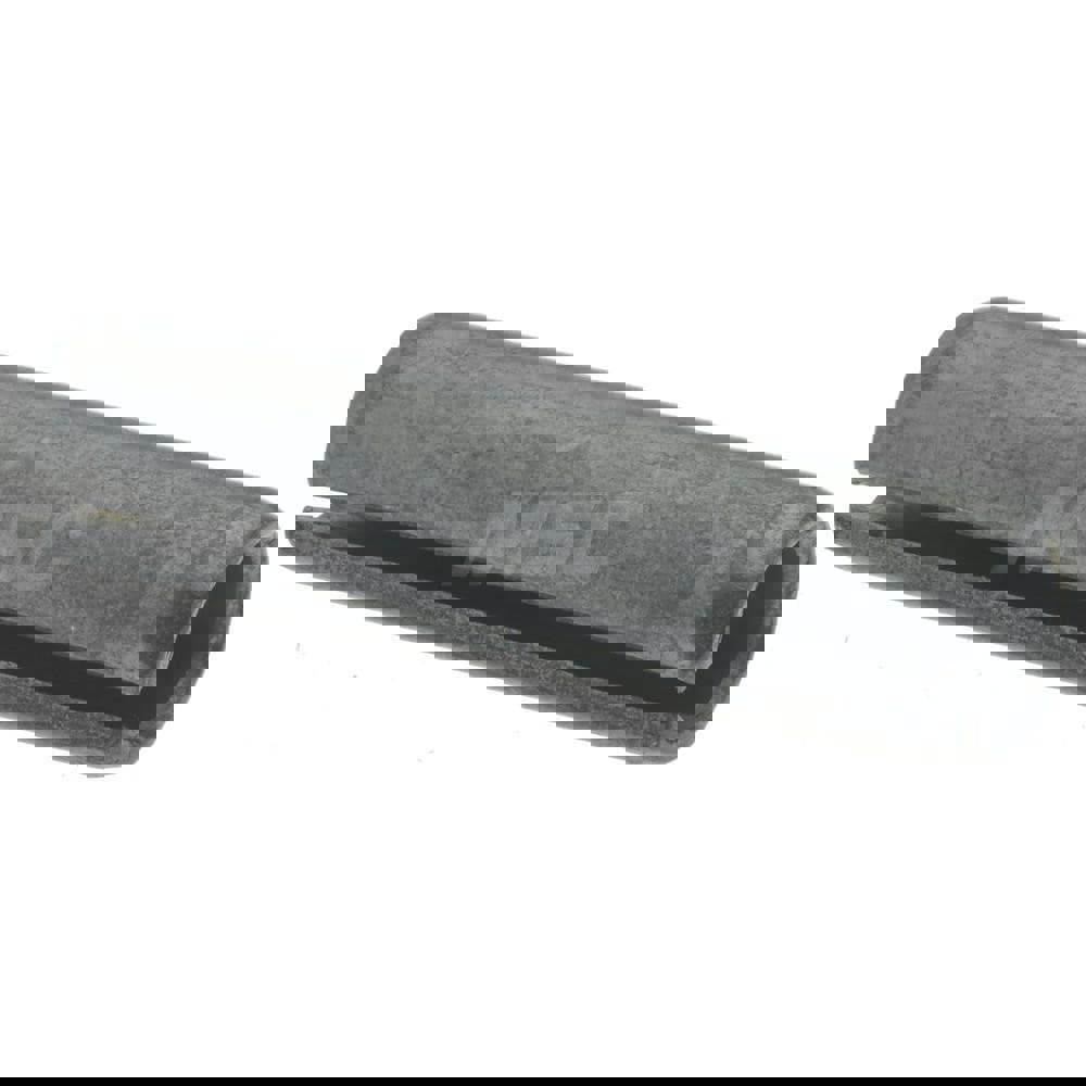 Slotted Spring Pin: 0.375