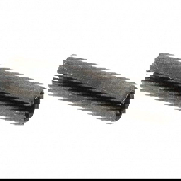 Slotted Spring Pin: 0.1563