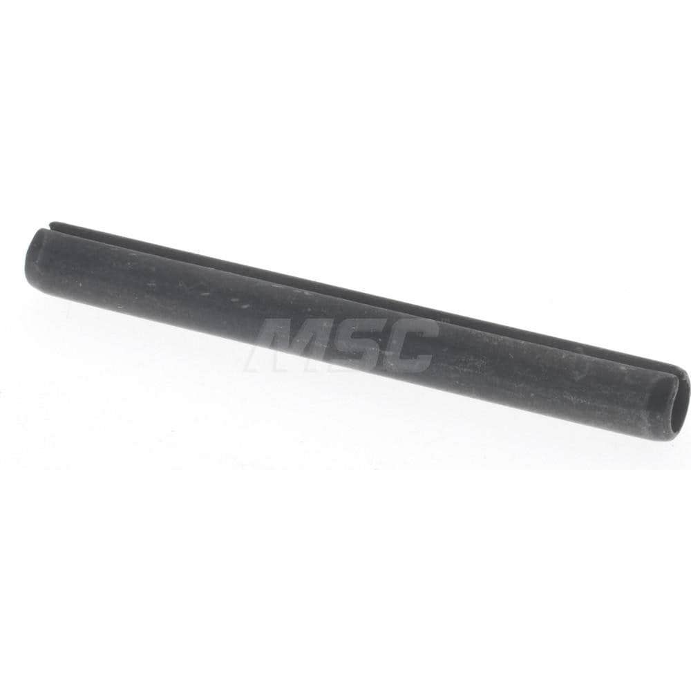 Slotted Spring Pin: 0.1563