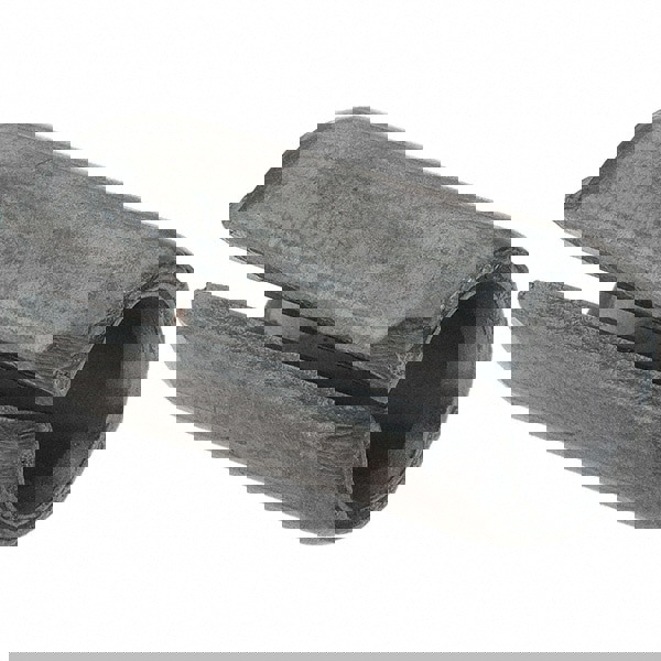 Slotted Spring Pin: 0.375