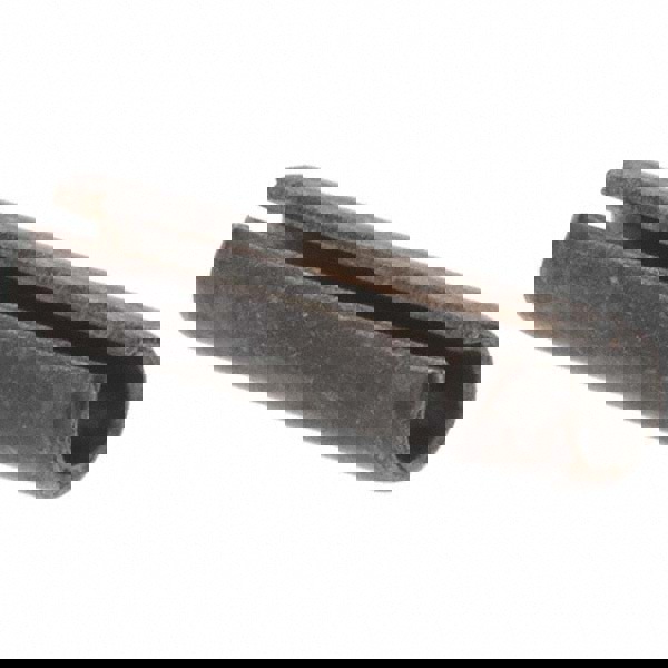 Slotted Spring Pin: 0.125