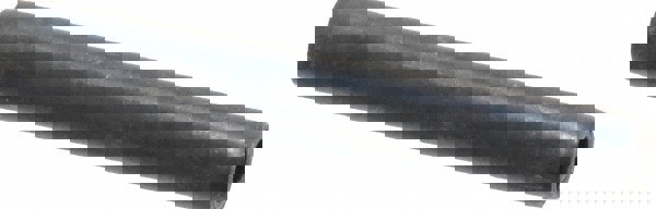 Coiled Spring Pin: 0.2188