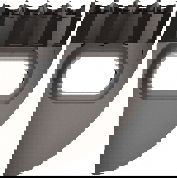 Series Revolution Drill 4-Insert Outer D