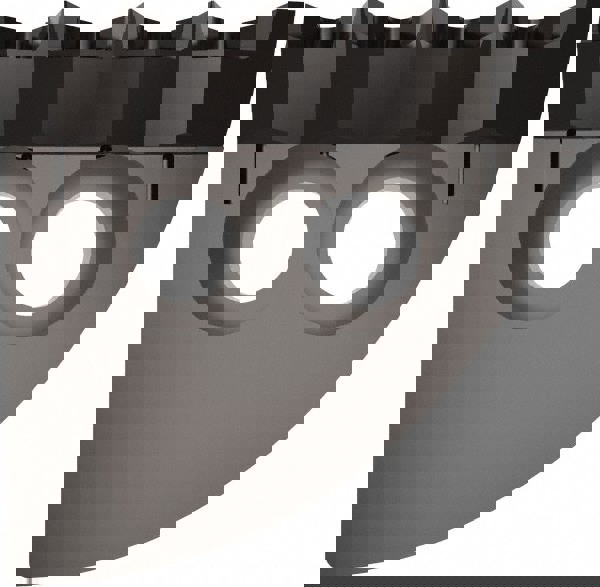 Series Revolution Drill 4-Insert Outer Drill Cartridge