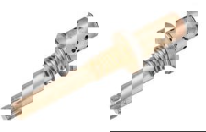 FLOW CNTL SPINDLE ASSY