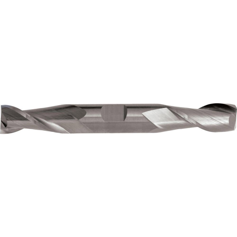Square End Mill: 3/16
