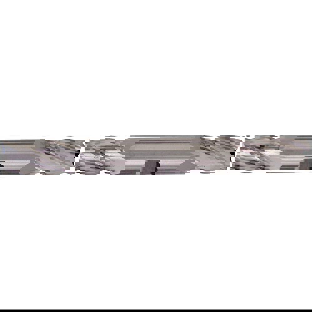 Square End Mill: 1/4