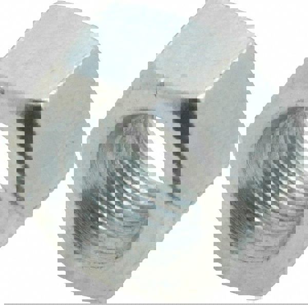 5/16-24 UNF Steel Right Hand Hex Nut