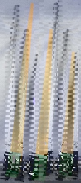 3,500 Lbs. Load Limit 5 Ft. Long Pry Bar Lever Dolly