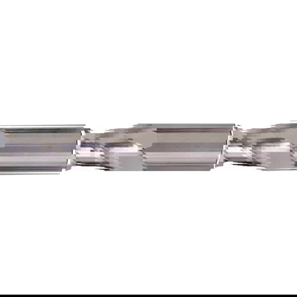 Square End Mills; Mill Diameter (mm): 9.53 ; Mill Diameter (Decimal Inch): 0.3750 ; Mill Diameter (Inch): 3/8 ; Number Of Flutes: 2 ; End Mill Material: Solid Carbide ; Length of Cut (Decimal Inch): 1.1250