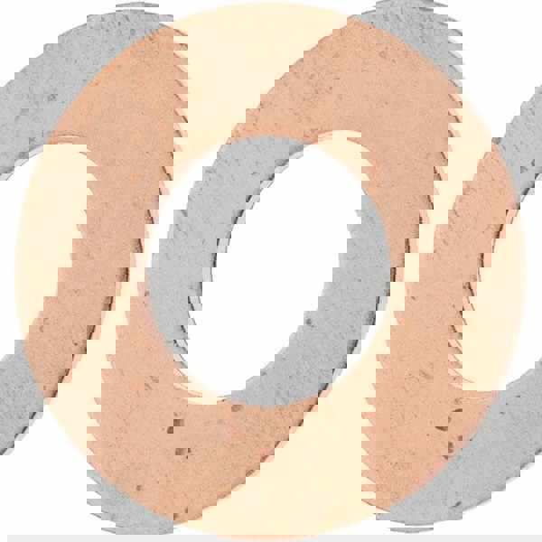 Specialty Washer-Plain Steel