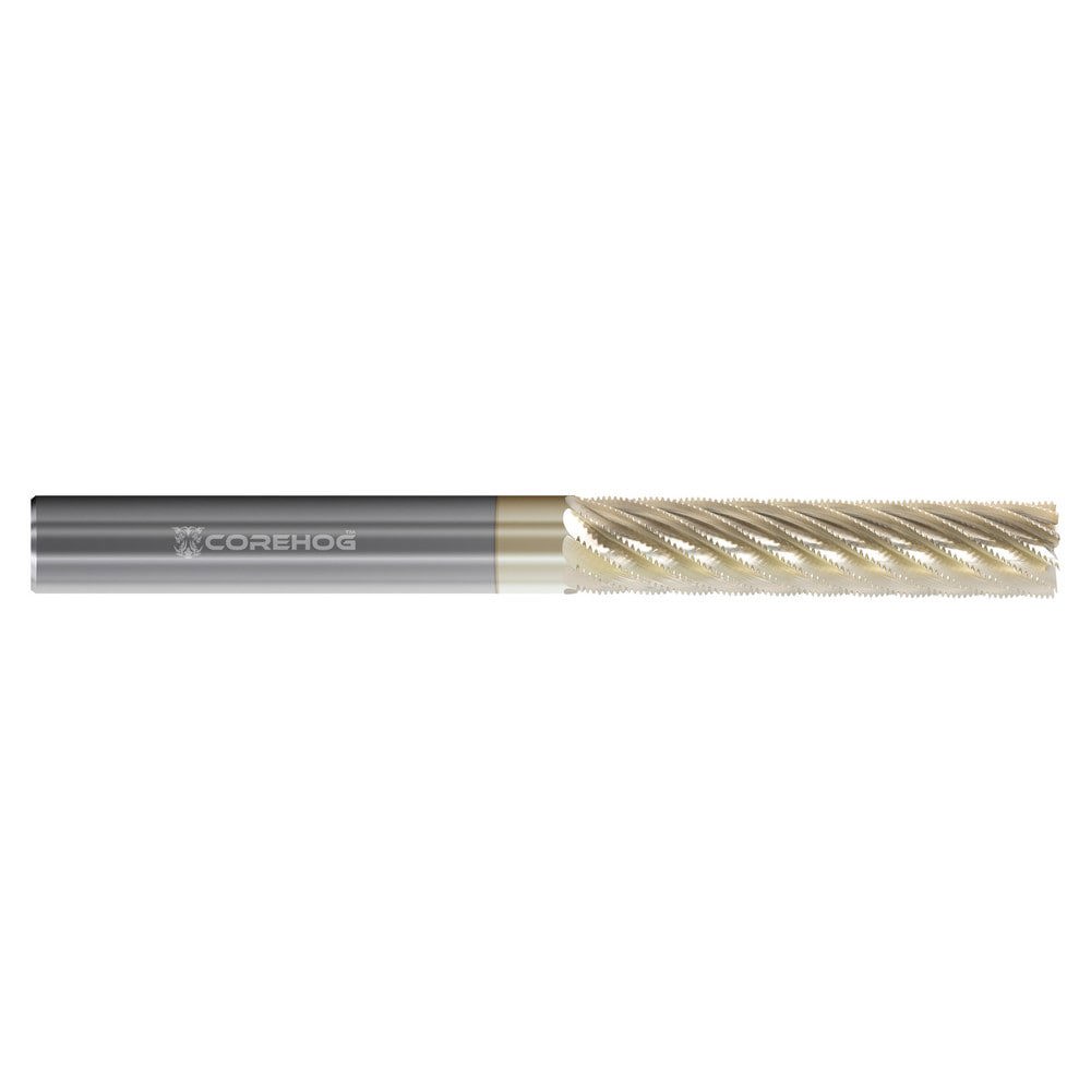 Square End Mill: 3/4