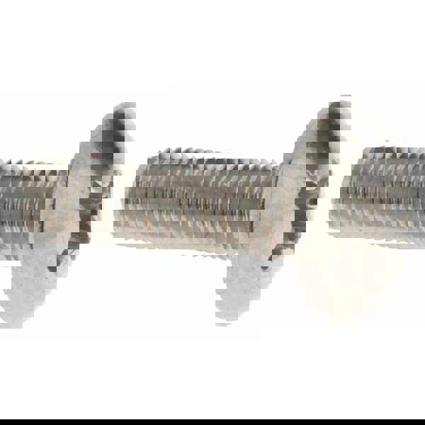 Machine Screw: #6-32 x 1/2