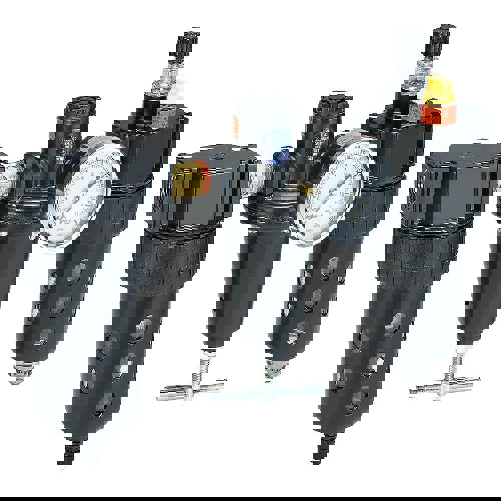 Frl Combination Units