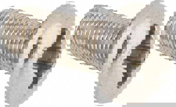 Machine Screw: #2-56, 1/4