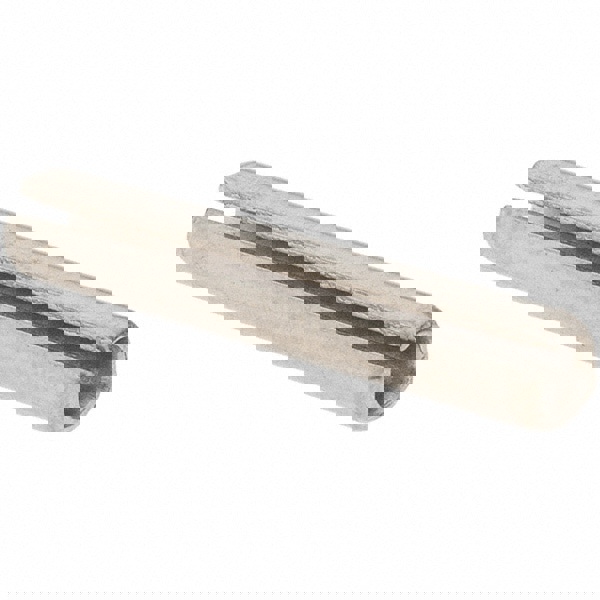 Slotted Spring Pin: 0.125