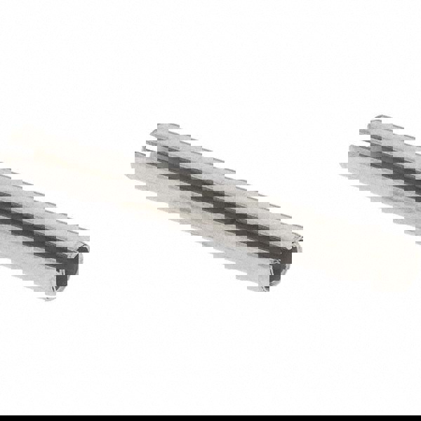 Slotted Spring Pin: 0.25